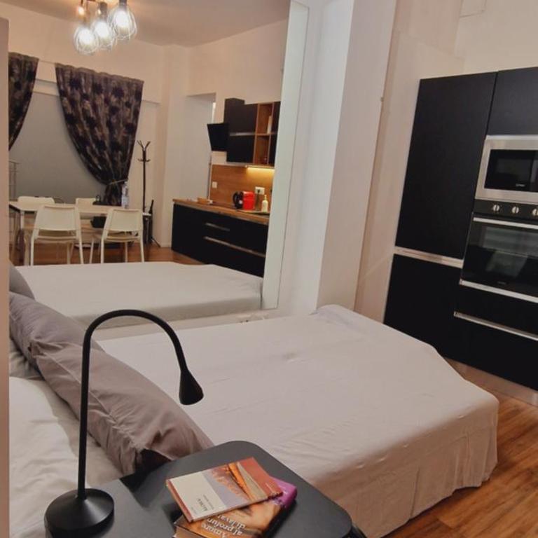 Central Loft Carina ideale per visitare il Centro di Torino - Appartamento Monolocale - 18