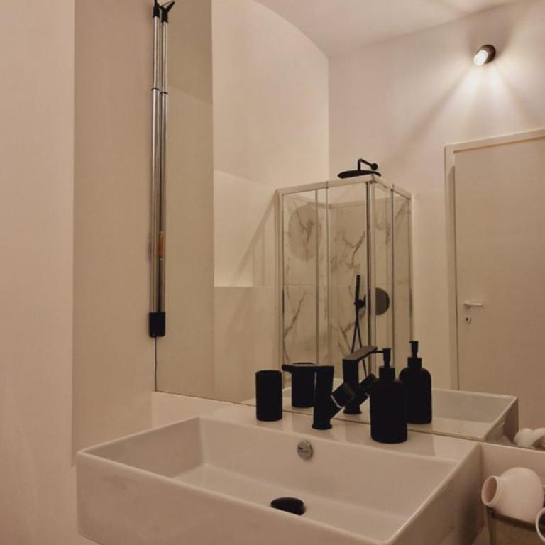 Central Loft Carina ideale per visitare il Centro di Torino - Appartamento Monolocale - 21