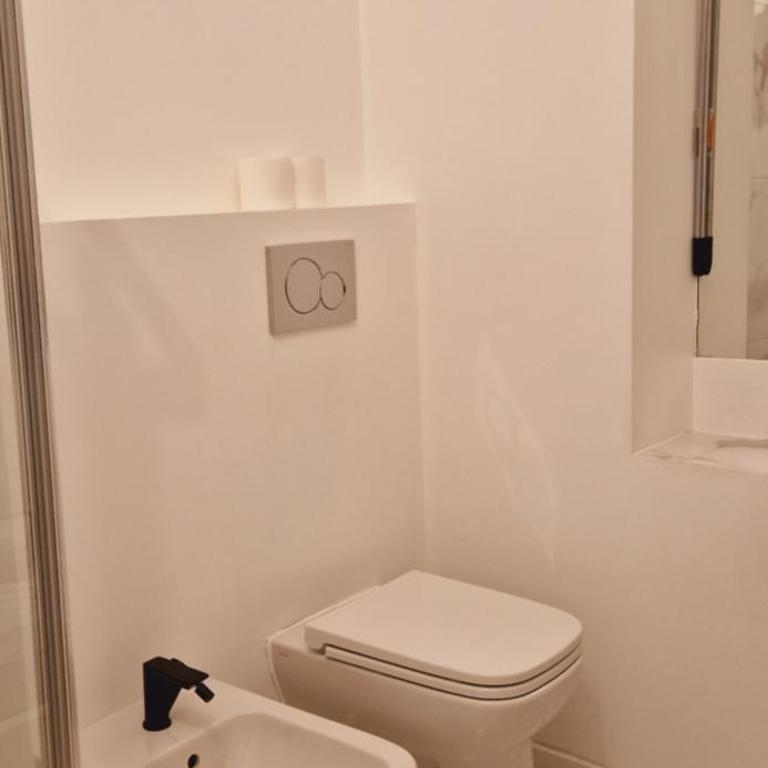 Central Loft Carina ideale per visitare il Centro di Torino - Appartamento Monolocale - 22