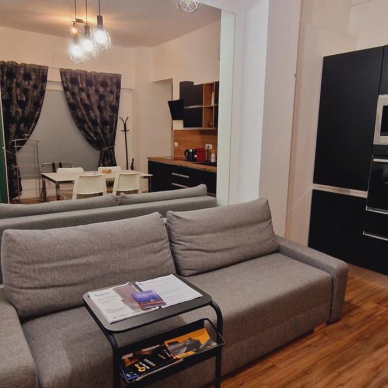 Central Loft Carina ideale per visitare il Centro di Torino - Appartamento Monolocale - 20