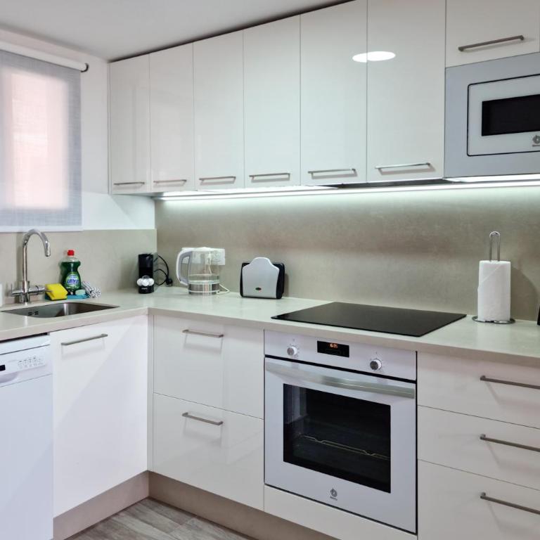 Orange - Parque Santiago II - Apartamento de 2 dormitorios - 27