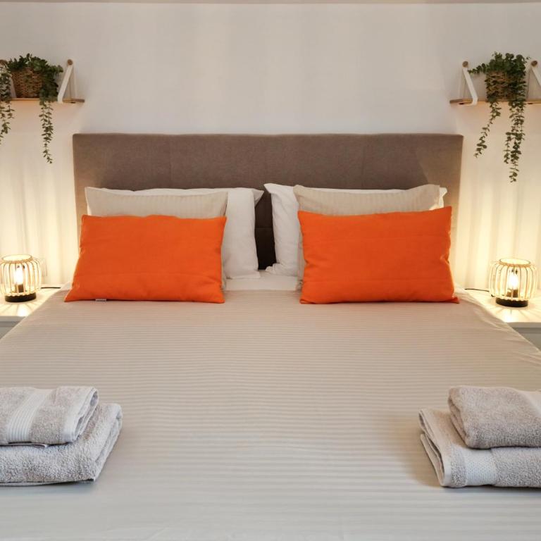 Orange - Parque Santiago II - Apartamento de 2 dormitorios - 20