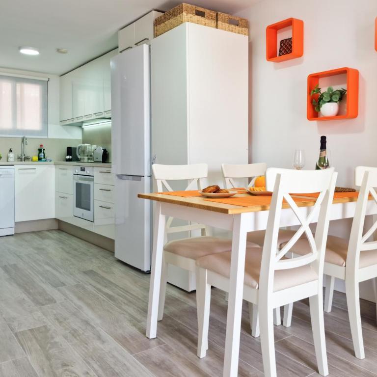 Orange - Parque Santiago II - Apartamento de 2 dormitorios - 9