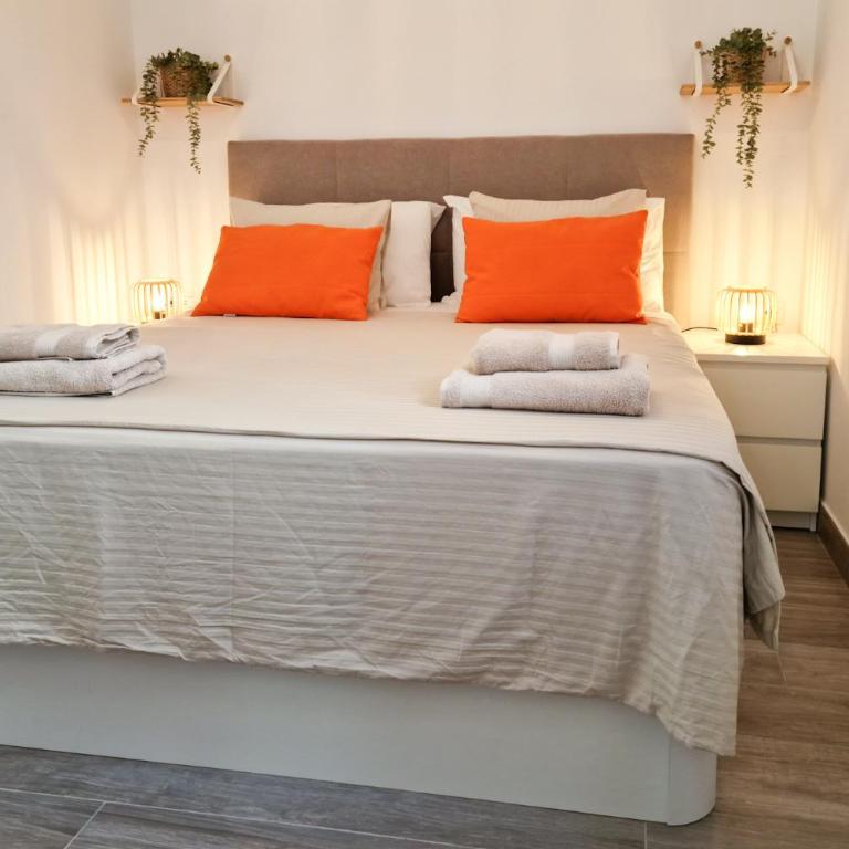 Orange - Parque Santiago II - Apartamento de 2 dormitorios - 5