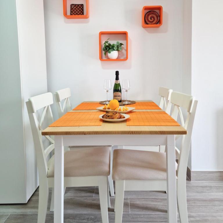 Orange - Parque Santiago II - Apartamento de 2 dormitorios - 29