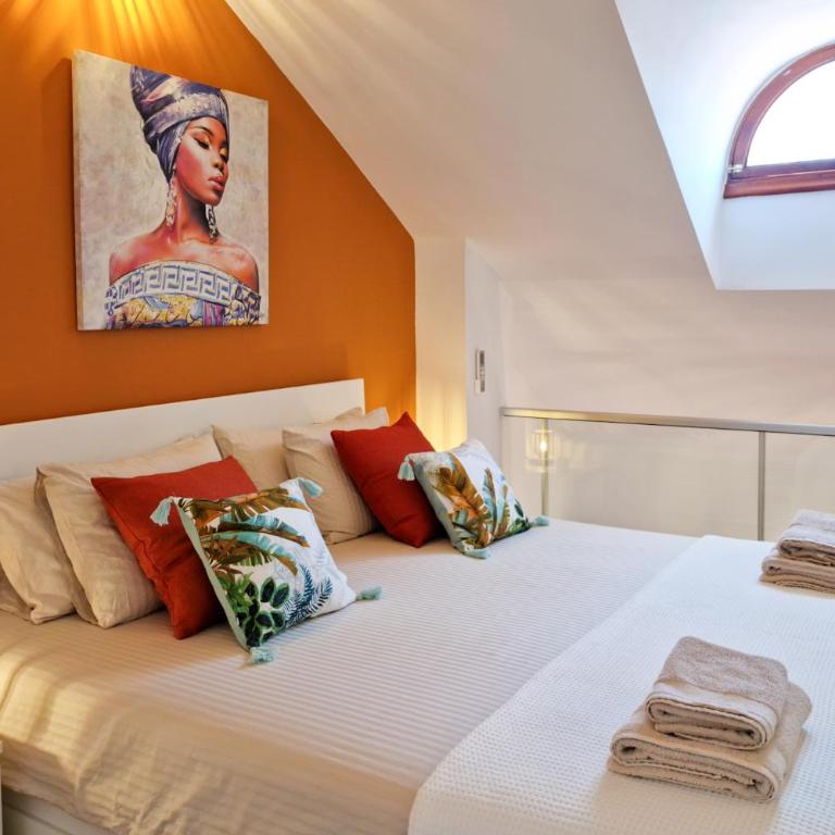 Orange - Parque Santiago II - Apartamento de 2 dormitorios - 17