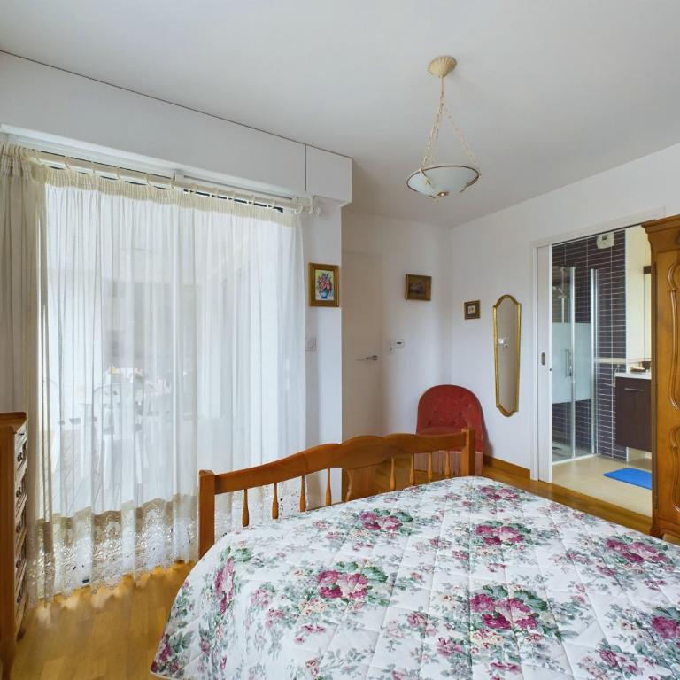 Vue directe port des Sables 4 adultes-2 enfants - Appartamento - 29