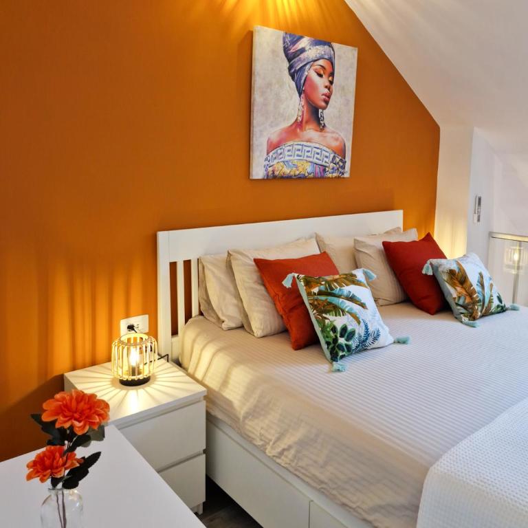Orange - Parque Santiago II - Apartamento de 2 dormitorios - 15