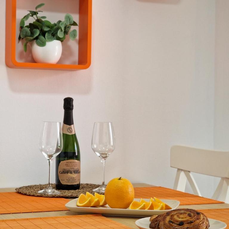 Orange - Parque Santiago II - Apartamento de 2 dormitorios - 30