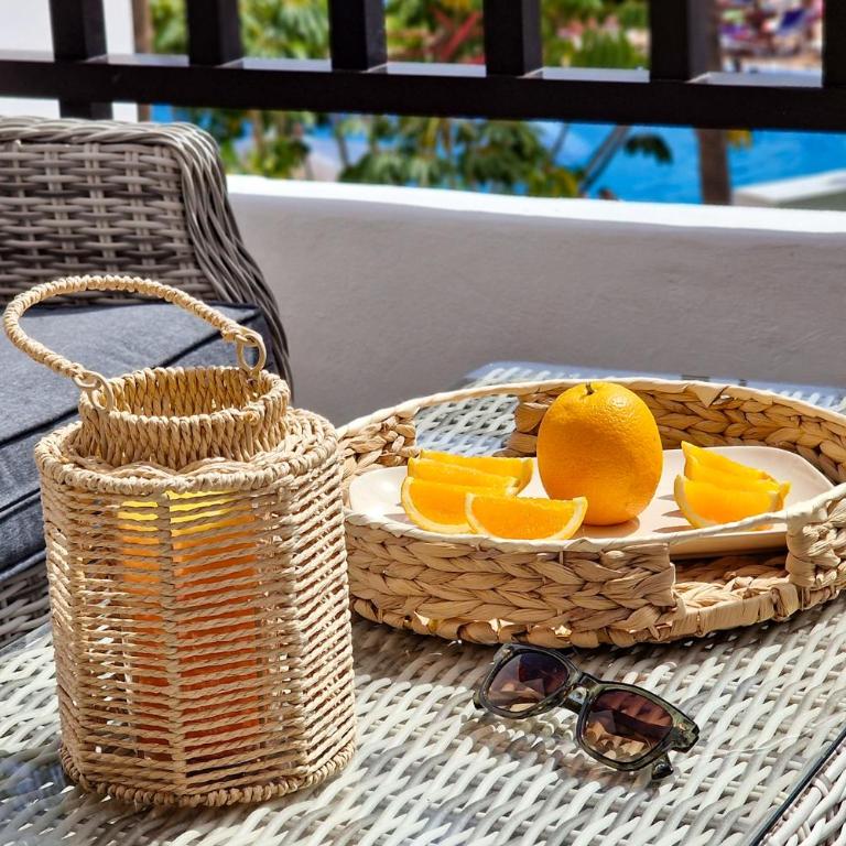 Orange - Parque Santiago II - Apartamento de 2 dormitorios - 35