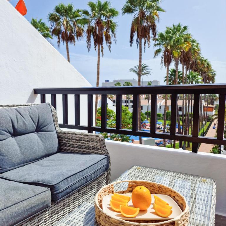 Orange - Parque Santiago II - Apartamento de 2 dormitorios - 31
