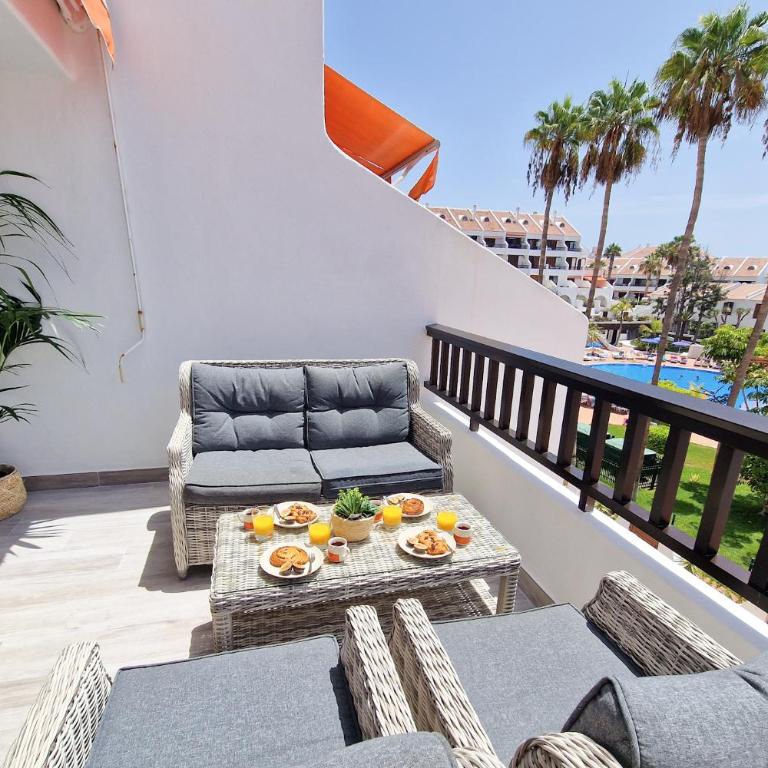Orange - Parque Santiago II - Apartamento de 2 dormitorios - 32