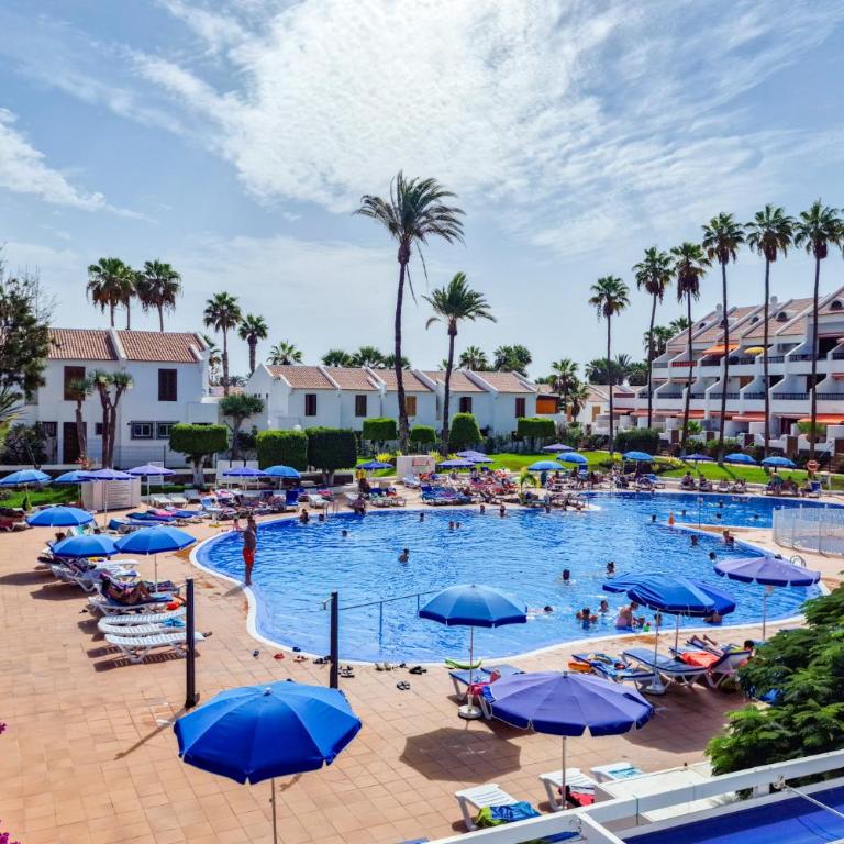 Orange - Parque Santiago II - Apartamento de 2 dormitorios - 33