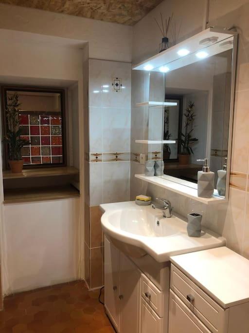 Vaste appartement, jardin, proximité océan - Apartamento de 2 dormitorios - 9