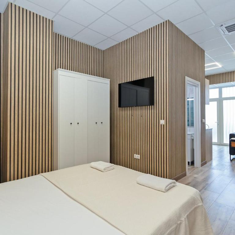 GuestReady - Quaint Stay in Valencia - Apartamento Estándar de 1 dormitorio - 1