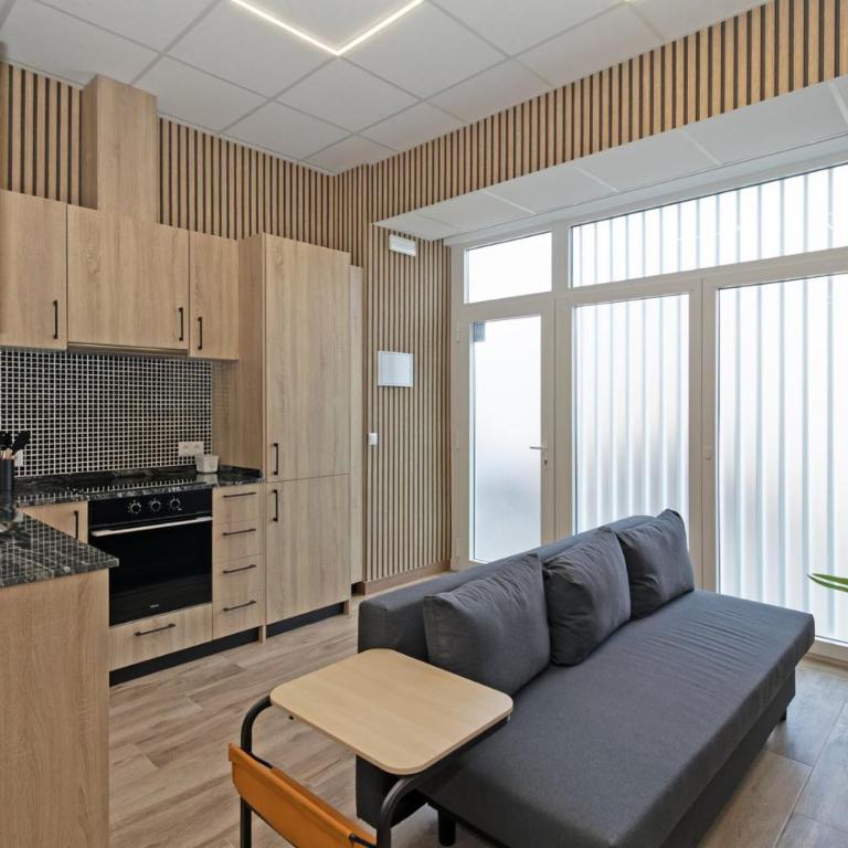 GuestReady - Quaint Stay in Valencia - Apartamento Estándar de 1 dormitorio - 2
