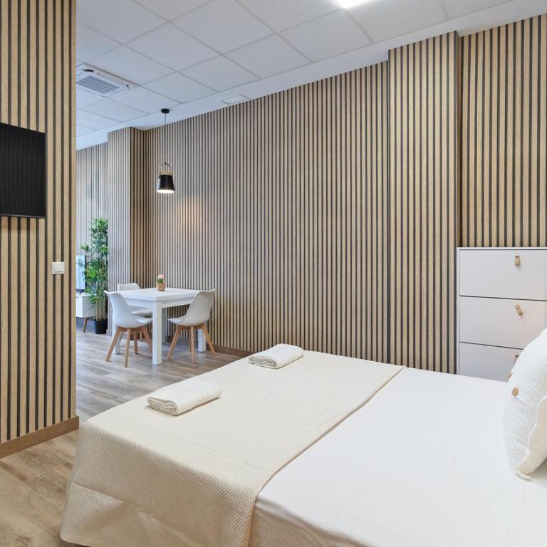 GuestReady - Quaint Stay in Valencia - Apartamento Estándar de 1 dormitorio - 6