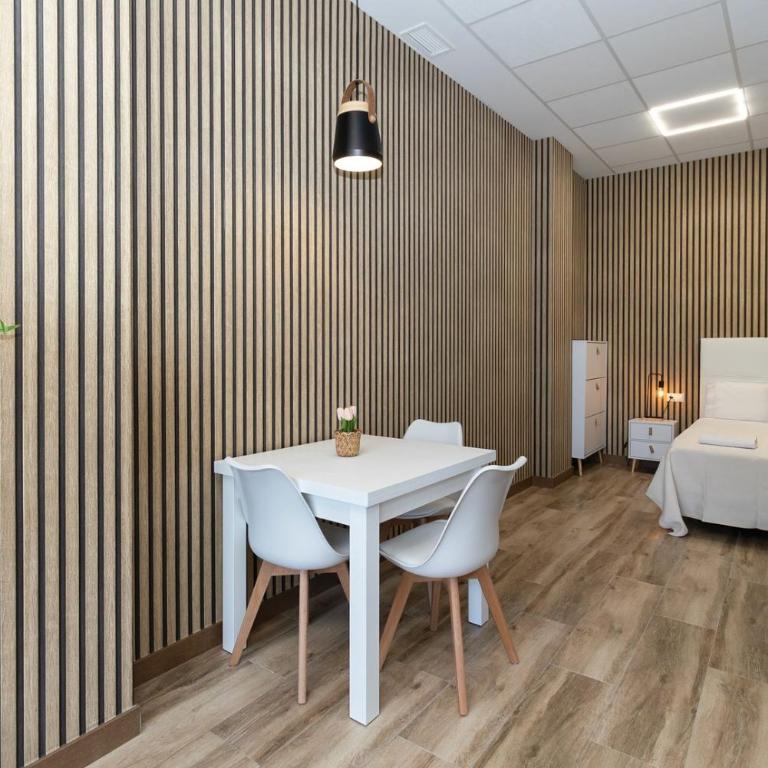 GuestReady - Quaint Stay in Valencia - Apartamento Estándar de 1 dormitorio - 7