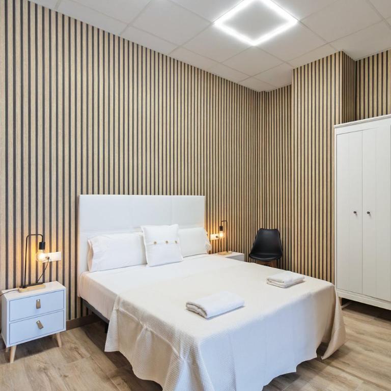 GuestReady - Quaint Stay in Valencia - Apartamento Estándar de 1 dormitorio - 11