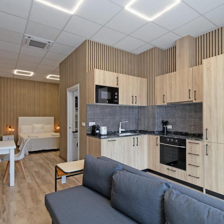 GuestReady - Quaint Stay in Valencia - Apartamento Estándar de 1 dormitorio - 12