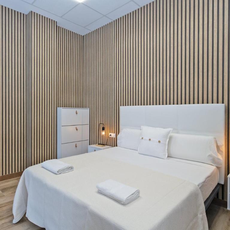 GuestReady - Quaint Stay in Valencia - Apartamento Estándar de 1 dormitorio - 13