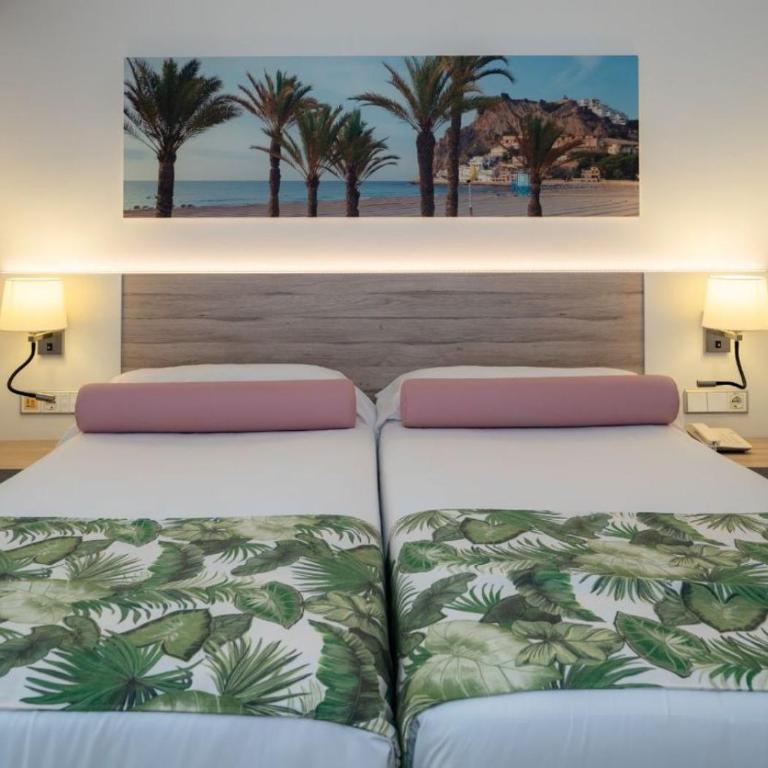 The Agir Springs Hotel by Medplaya - Habitación doble con vistas a la avenida - 8