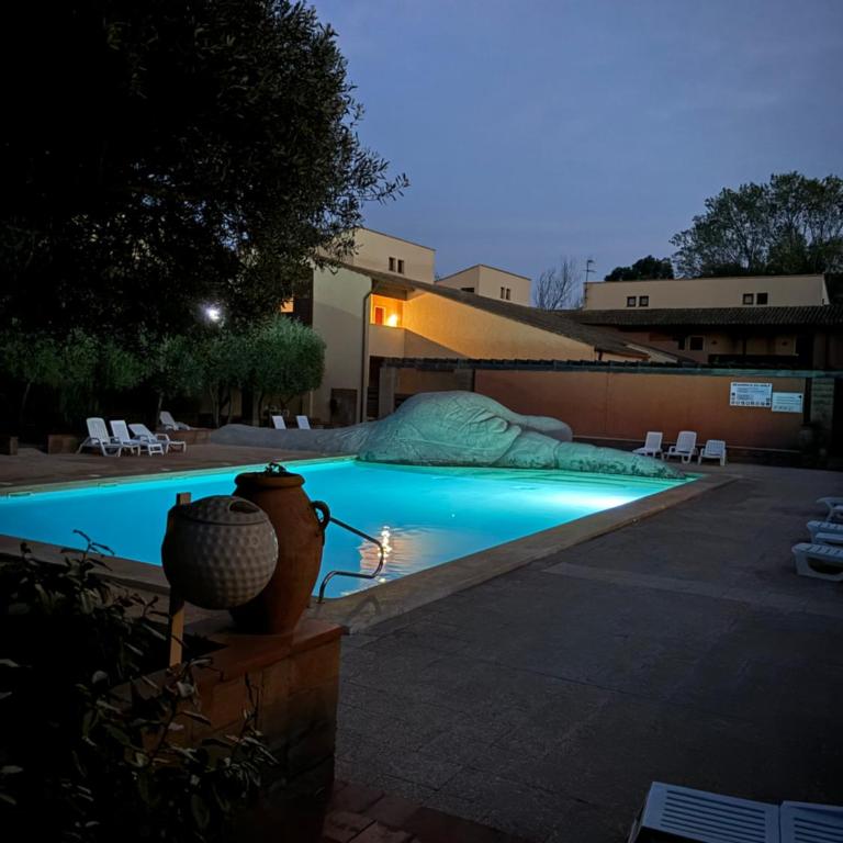 Studio mezzanine golf St cyprien - Apartment mit 1 Schlafzimmer - 1