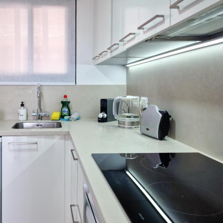 Orange - Parque Santiago II - Apartamento de 2 dormitorios - 38
