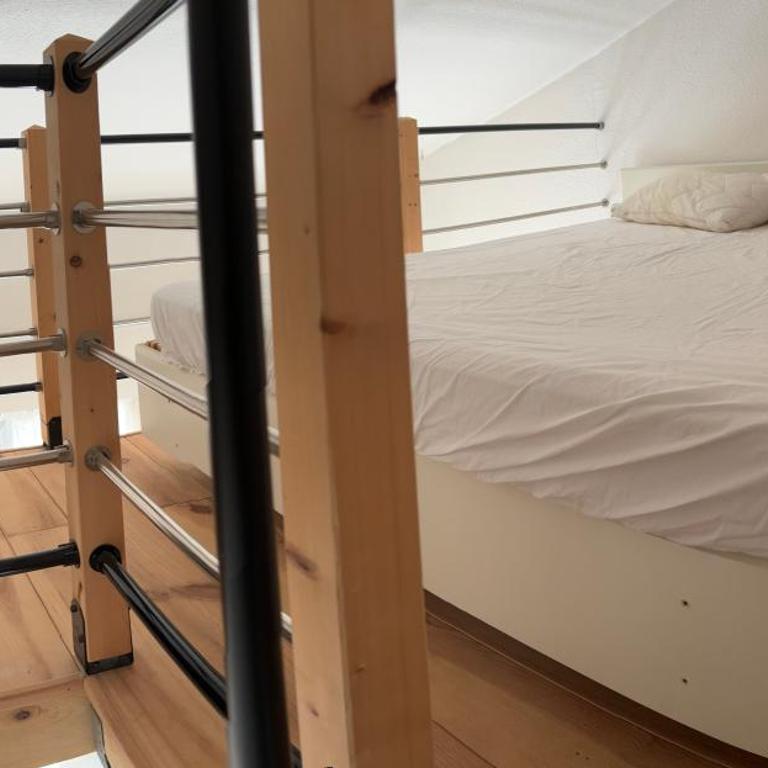 Studio mezzanine golf St cyprien - Apartment mit 1 Schlafzimmer - 8