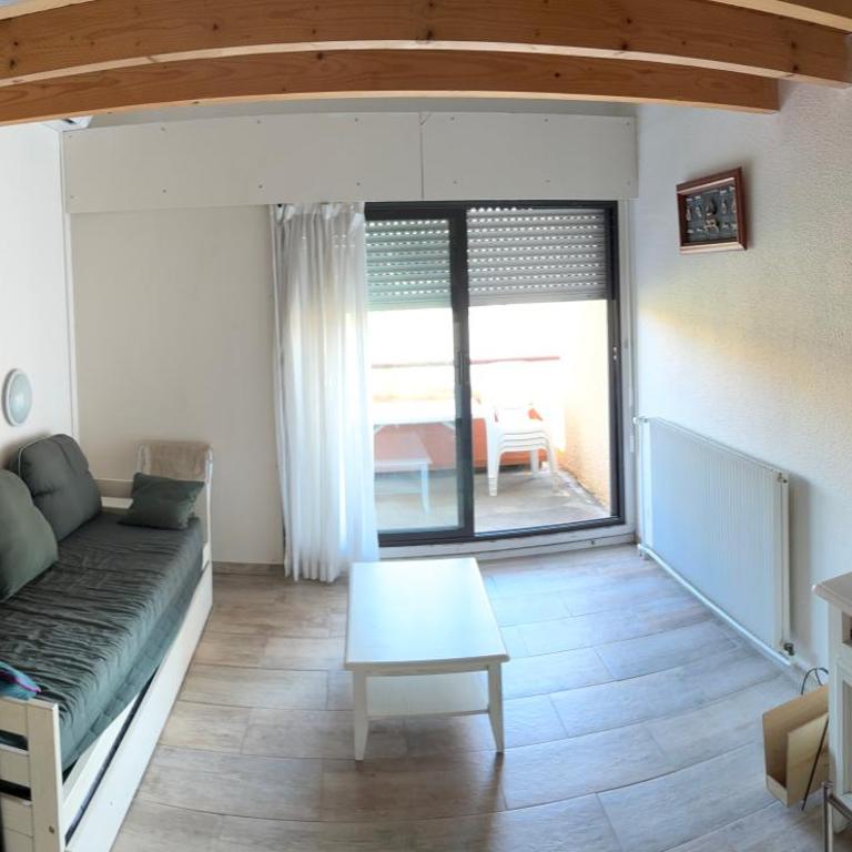 Studio mezzanine golf St cyprien - Apartment mit 1 Schlafzimmer - 9