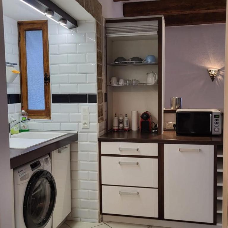 Lou Sanjoan - Appartement - 2