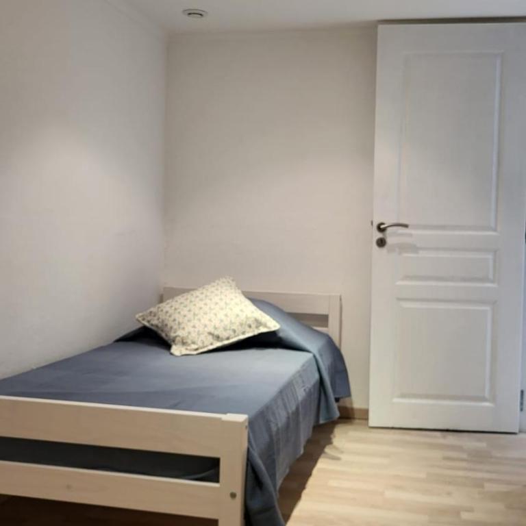 Lou Sanjoan - Appartement - 3