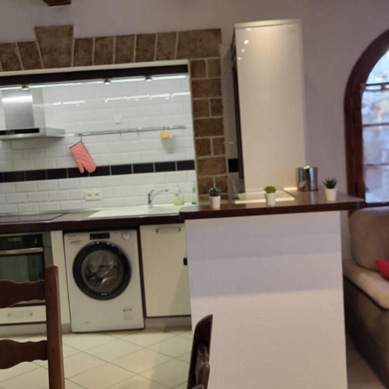 Lou Sanjoan - Appartement - 4