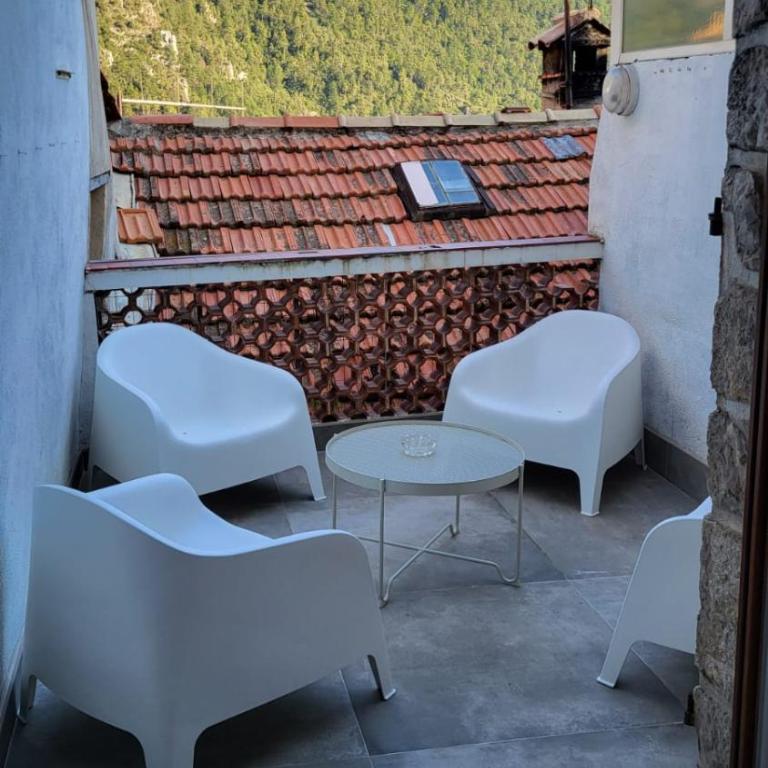 Lou Sanjoan - Appartement - 5