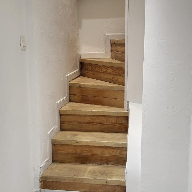 Lou Sanjoan - Appartement - 6