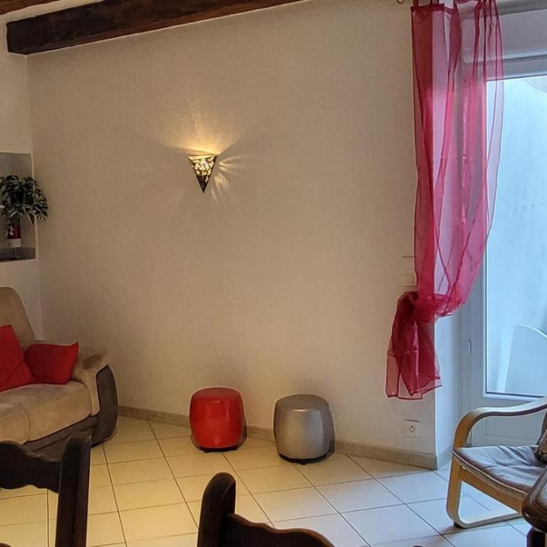 Lou Sanjoan - Appartement - 9