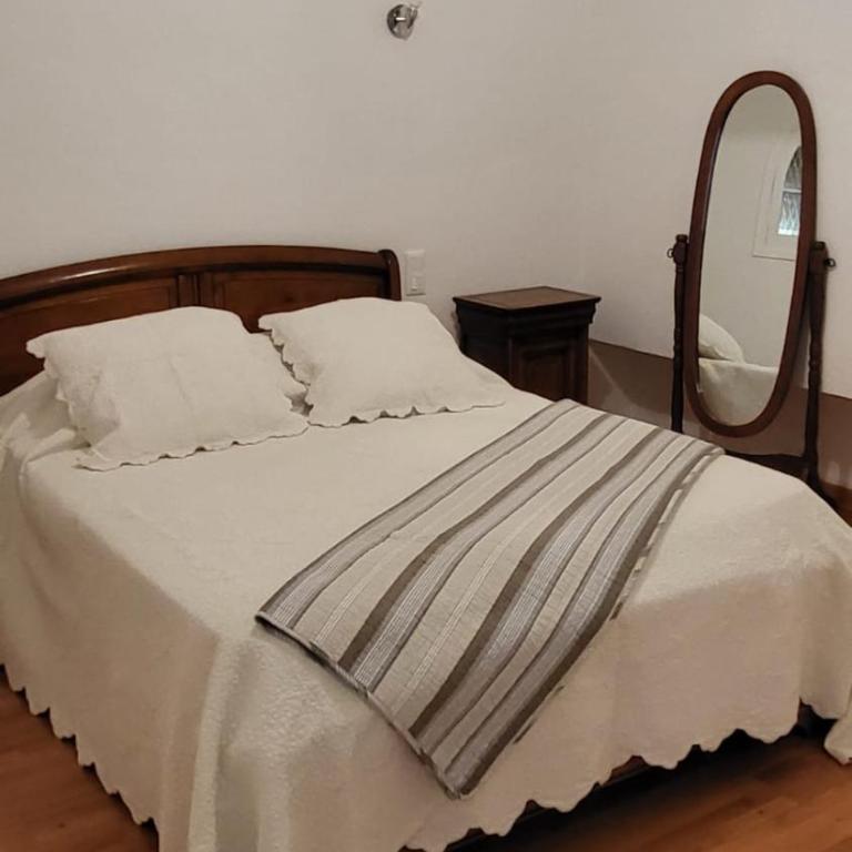 Lou Sanjoan - Appartement - 10