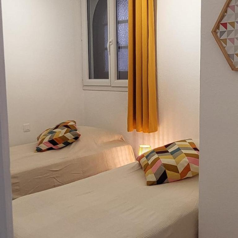 Lou Sanjoan - Appartement - 11