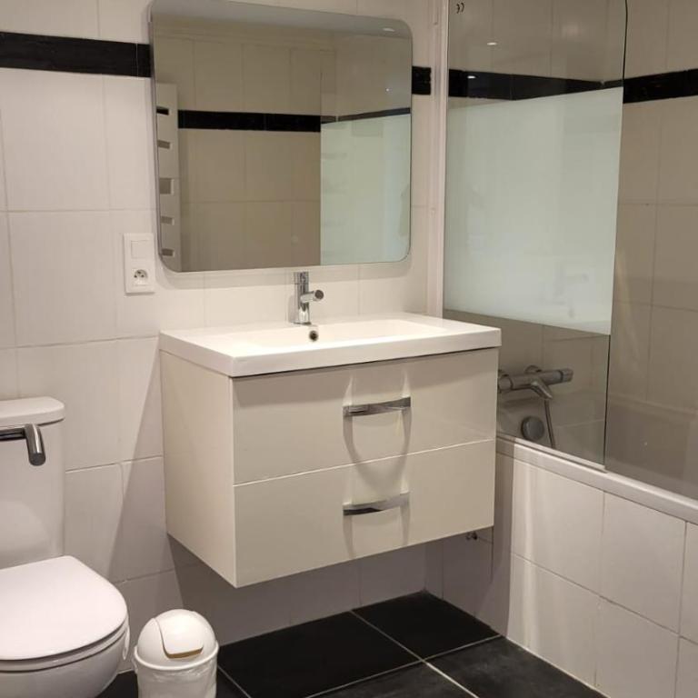 Lou Sanjoan - Appartement - 12