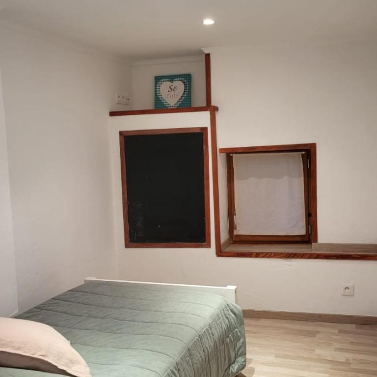 Lou Sanjoan - Appartement - 13