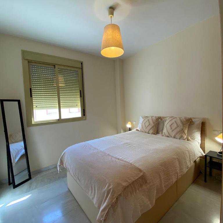 AC MOSQERA Triana - Two-Bedroom Apartment - 4