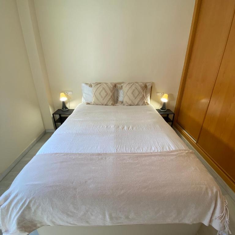 AC MOSQERA Triana - Two-Bedroom Apartment - 2