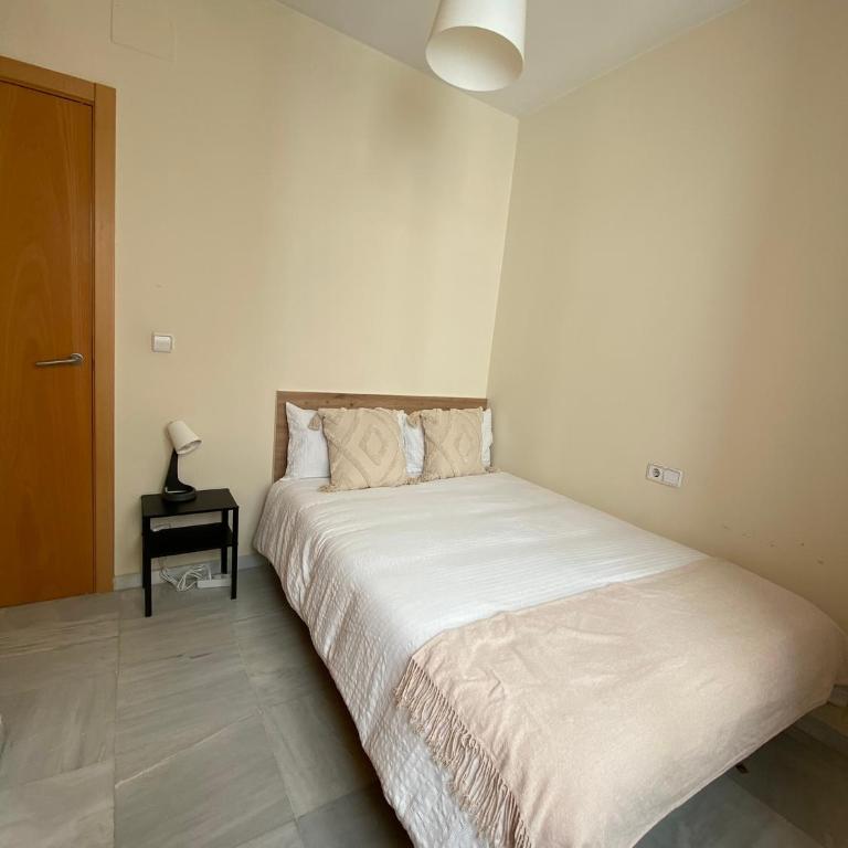 AC MOSQERA Triana - Two-Bedroom Apartment - 7