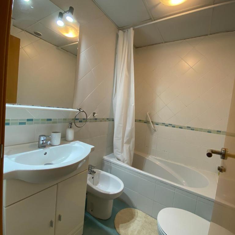 AC MOSQERA Triana - Two-Bedroom Apartment - 5