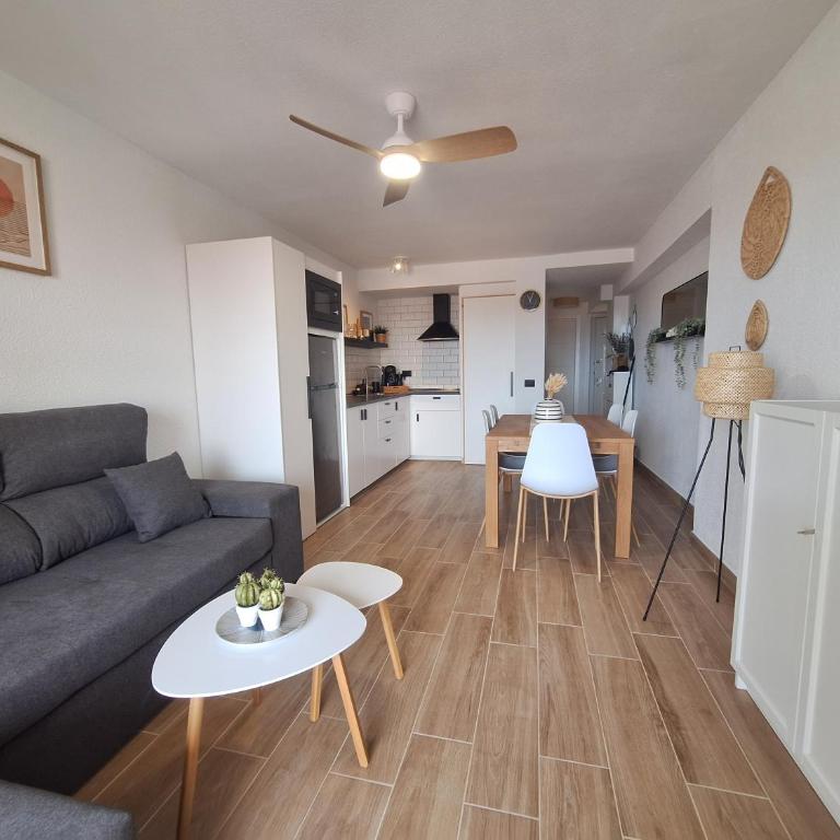 Castle Harbour Ático Dúplex 3 Dormitorios 2 Baños Balcon vista mar - Apartamento de 3 dormitorios - Planta Alta - 2