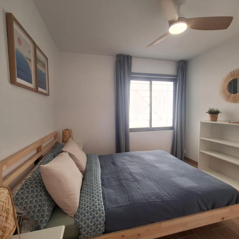 Castle Harbour Ático Dúplex 3 Dormitorios 2 Baños Balcon vista mar - Apartamento de 3 dormitorios - Planta Alta - 7
