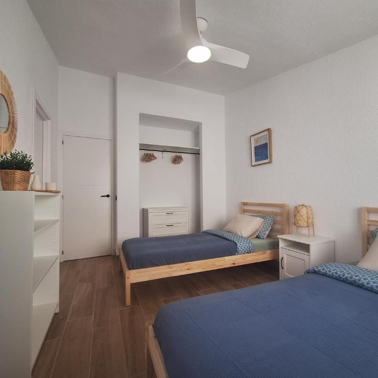 Castle Harbour Ático Dúplex 3 Dormitorios 2 Baños Balcon vista mar - Apartamento de 3 dormitorios - Planta Alta - 8