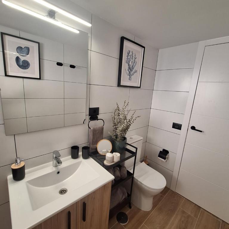 Castle Harbour Ático Dúplex 3 Dormitorios 2 Baños Balcon vista mar - Apartamento de 3 dormitorios - Planta Alta - 10
