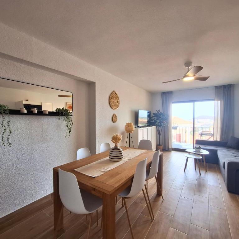 Castle Harbour Ático Dúplex 3 Dormitorios 2 Baños Balcon vista mar - Apartamento de 3 dormitorios - Planta Alta - 9