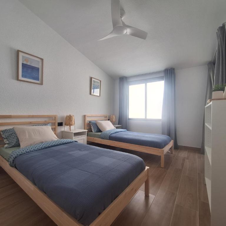 Castle Harbour Ático Dúplex 3 Dormitorios 2 Baños Balcon vista mar - Apartamento de 3 dormitorios - Planta Alta - 13